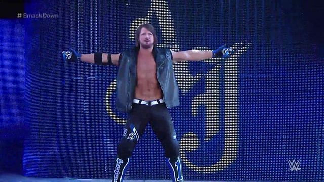The Phenomenal One!